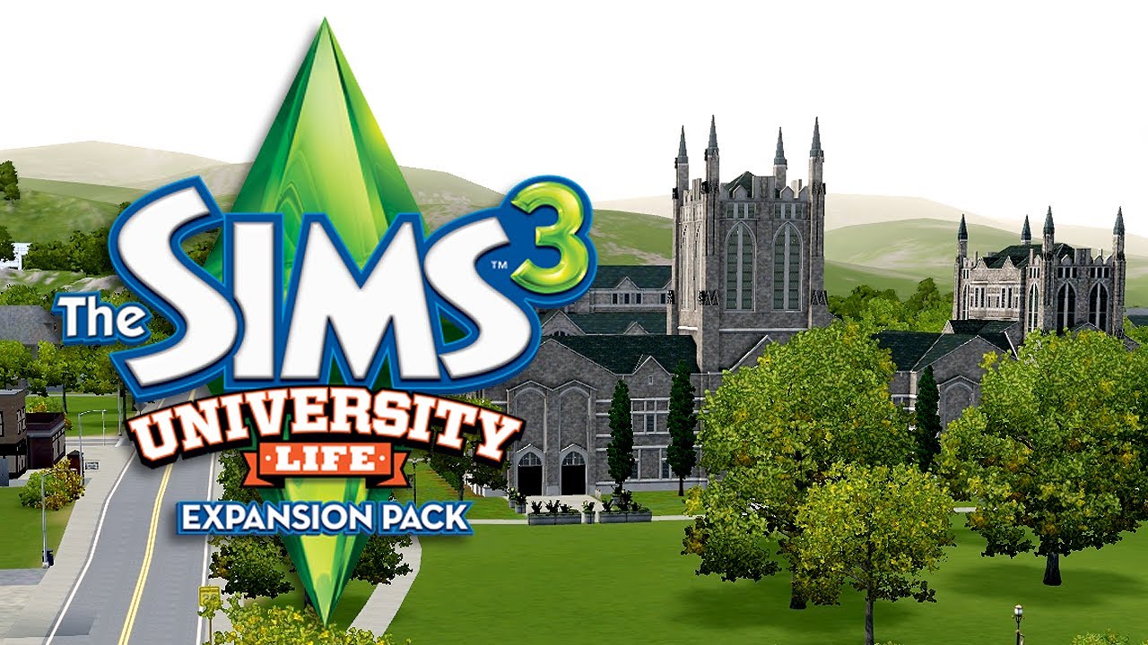 sims 3 free trial download for mac