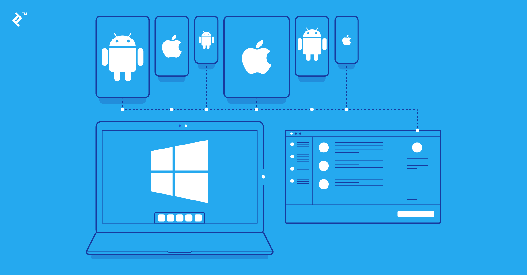 setup mac for compiling visual studio iphone apps
